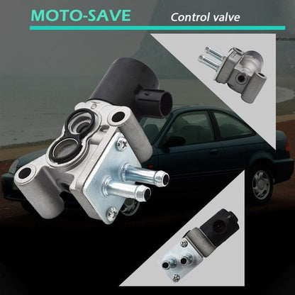 Solid Spare 36450-P2J-J01 FOR 96-00 HONDA CIVIC DX 1.8L IDLE AIR CONTROL VALVE IAC
