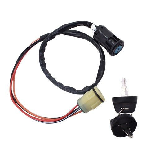 Solid Spare Ignition Switch Key For HONDA Rancher TRX 420 TE TM FM FE FPM FPA FPE FA 2007-14