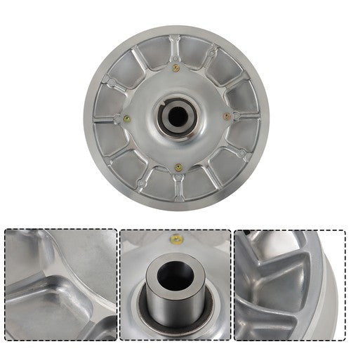 Solid Spare NEW For POLARIS DRIVEN CLUTCH 2011-2013 RANGER 500 CREW 1322962 1323255