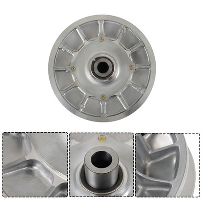 Solid Spare NEW For POLARIS DRIVEN CLUTCH 2011-2013 RANGER 500 CREW 1322962 1323255