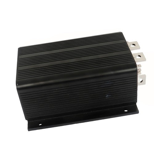 Solid Spare DC Motor Controller Fits For EZGO Club car Golf Carts 36V 275AMP 0-5k?