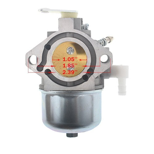 Solid Spare 2PCS Carburetor For Briggs & Stratton 192412 197402 197412 192402 197415 192407