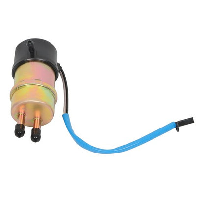 Solid Spare Fuel Pump and Filter For Honda VT1100C2 Shadow Sabre 1100 2000 2001 2002-2007