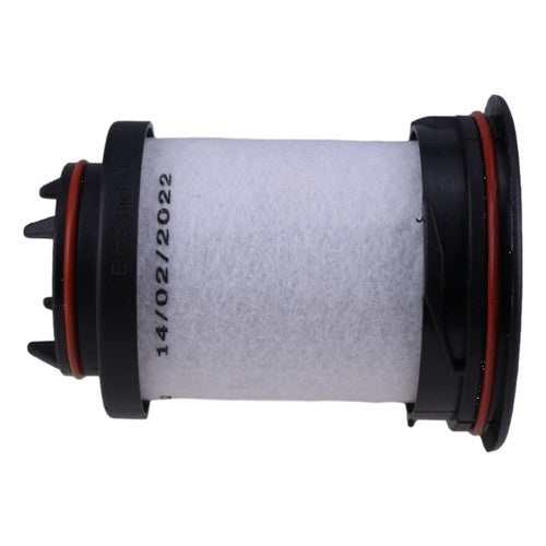 Solid Spare 1PC 731468-0000 oil filter vacuum pump For VC50/VC75/VC100/VC150