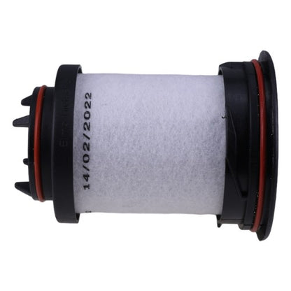 Solid Spare 1PC 731468-0000 oil filter vacuum pump For VC50/VC75/VC100/VC150