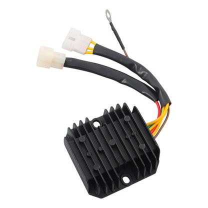 Solid Spare Voltage Regulator Rectifier 61312346432 For BMW F 650 93-98 F650 ST 96-98