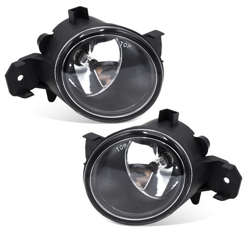 Front Bumper Fog Light Lamp Replacement For Nissan Altima 2016-2018 4 Door Sedan