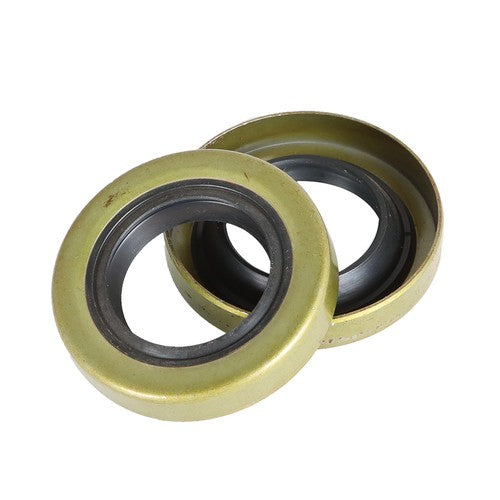 Solid Spare 2 Set For Club Car 1982-2002 DS Golf Cart Gas&Elec Front Wheel Bearings+Seal Kit