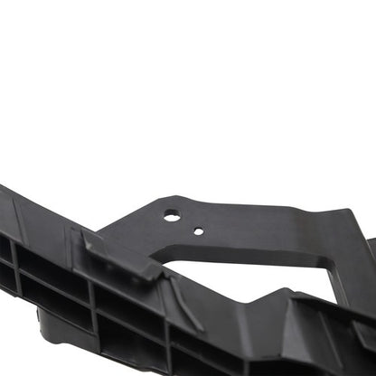 For CR-V CRV 2012-2014 Front Bumper Headlight Support Bracket Beam Mount Pair