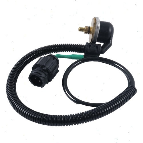 Solid Spare Pressure Sensor 20706889 20374280 for Volvo Penta Engine D12A Truck FH FH12 FM12