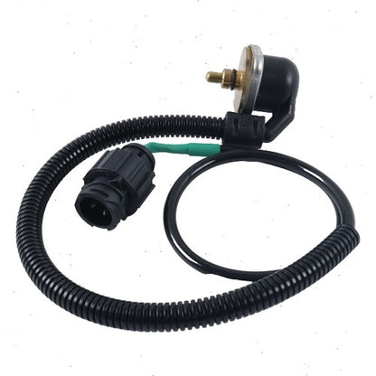 Solid Spare Pressure Sensor 20706889 20374280 for Volvo Penta Engine D12A Truck FH FH12 FM12
