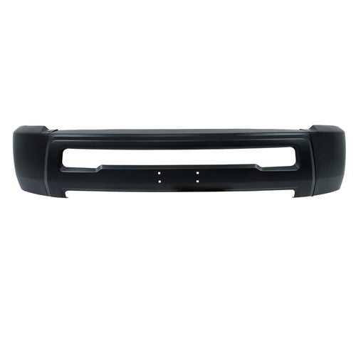 Solid Spare For Dodge RAM 2500 3500 2010-2017 2018 Front Bumper Face Bar High-quality Steel