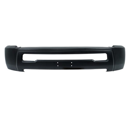 Solid Spare For Dodge RAM 2500 3500 2010-2017 2018 Front Bumper Face Bar High-quality Steel