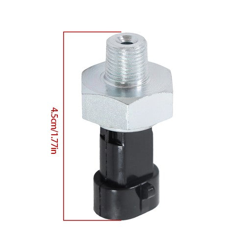 Solid Spare 4015069 For 2015-2023 Polaris EFI EPS Sportsman 450 570 Brake Switch