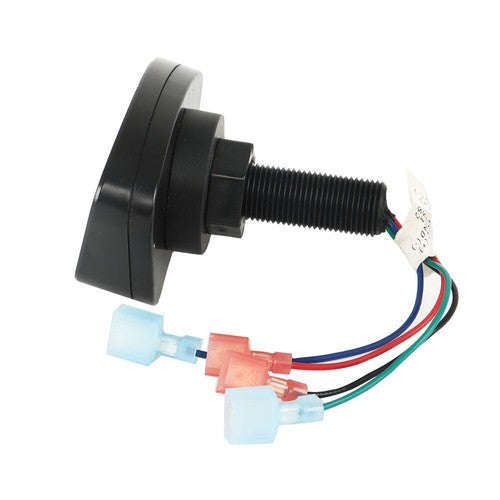 Solid Spare 36V-48V Keyless Ignition Switch For E-Z-GO Club Car Yamaha Golf Cart