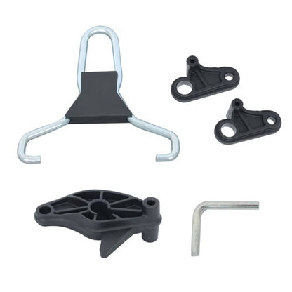 Solid Spare Variation Kit General Transmission replaces John Deere MIA12755 D105 X105