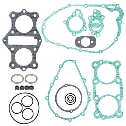 Solid Spare For Kawasaki KZ440 KZ440B 1980-1984 Complete Engine Gasket Kit Set