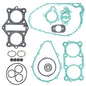 Solid Spare For Kawasaki KZ440 KZ440B 1980-1984 Complete Engine Gasket Kit Set