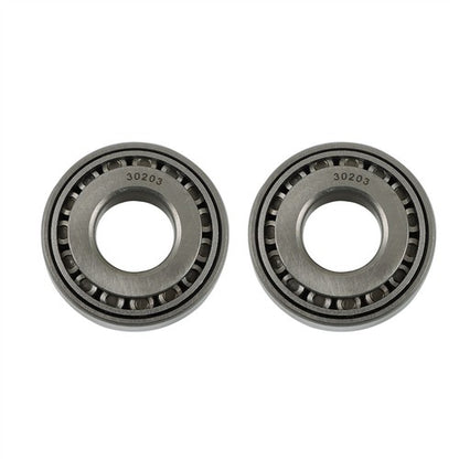 Solid Spare Swingarm Bearing Seal Kit For HONDA Recon 250 TRX250X TRX250EX TRX250 28-1056