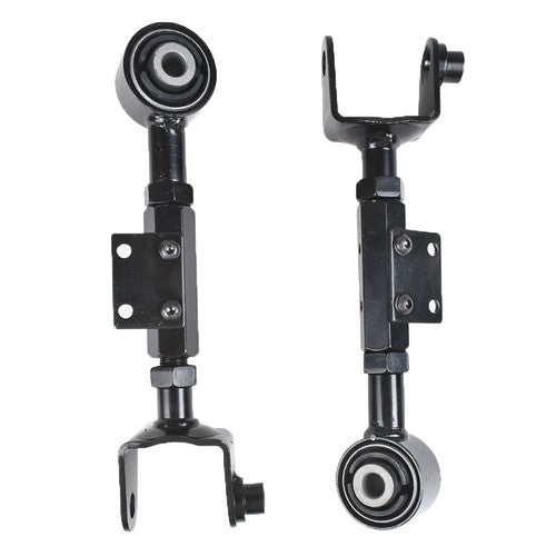 Solid Spare Rear Upper Adjustable Control Arm LH+RH For Honda Element CR-V 2.4L I4 2002-2011