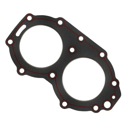Solid Spare 66T-11181-A2 Cylinder Head Gasket for yamaha outboard motor 40HP 2 stroke