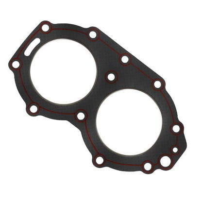 Solid Spare 66T-11181-A2 Cylinder Head Gasket for yamaha outboard motor 40HP 2 stroke