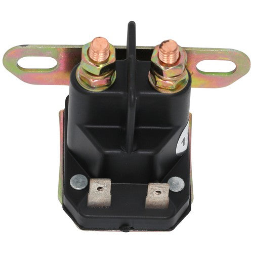 Solid Spare Solenoid for John Deere AM133094 Z335E Z355E Z435 Z465 Z525E Z535M Z625 Z655