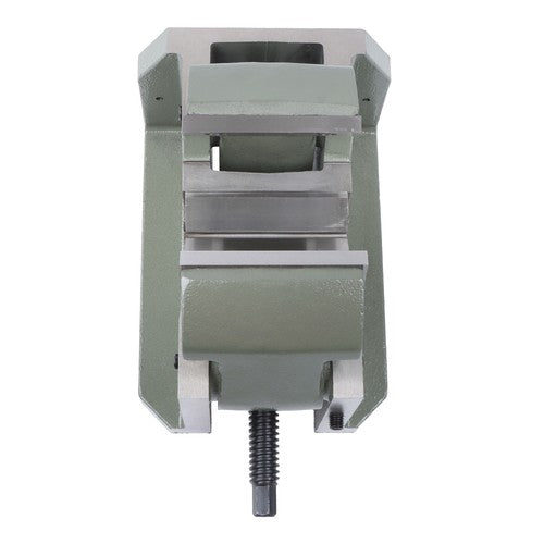 Solid Spare For Holding Shafts and Round Parts, 4' Horizontal Vertical Machine Vise