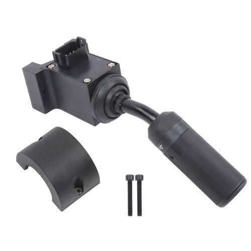 Solid Spare L69012 91563226 Shifter Control For JLG G10-55A G12-55A G6-42A 4 Speed