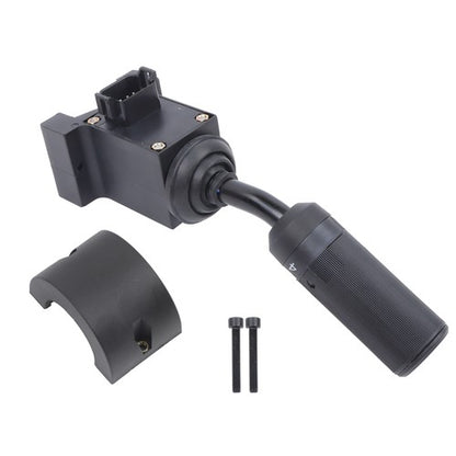 Solid Spare L69012 91563226 Shifter Control For JLG G10-55A G12-55A G6-42A 4 Speed
