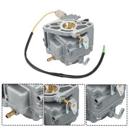 Solid Spare Carburetor For John Deere 425 Kawasaki FD620D MIA11386 MIA12362 15004-0799