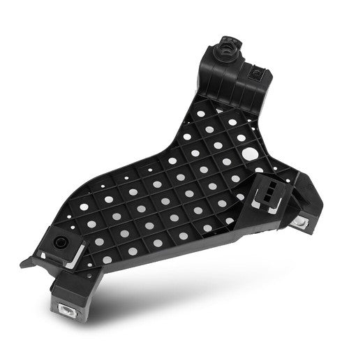 Solid Spare Fit For 2013-2018 Audi Q3 Quattro Headlight Support Bracket Retainer Plate Left