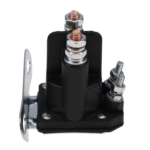 Solid Spare Starter Relay Solenoid Fit For Polaris Sportsman Magnum 330 400 500 600 700 800