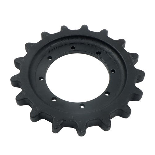 Solid Spare Drive Sprocket fits New Holland Gehl CA963 /87447232 /fits Case 87460888