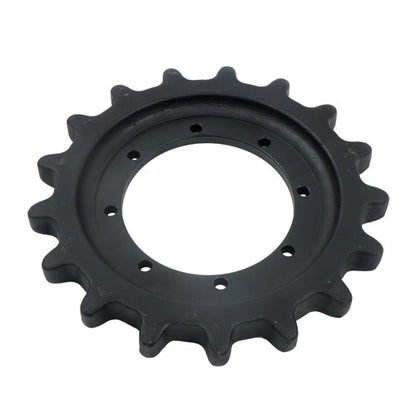 Solid Spare Drive Sprocket fits New Holland Gehl CA963 /87447232 /fits Case 87460888