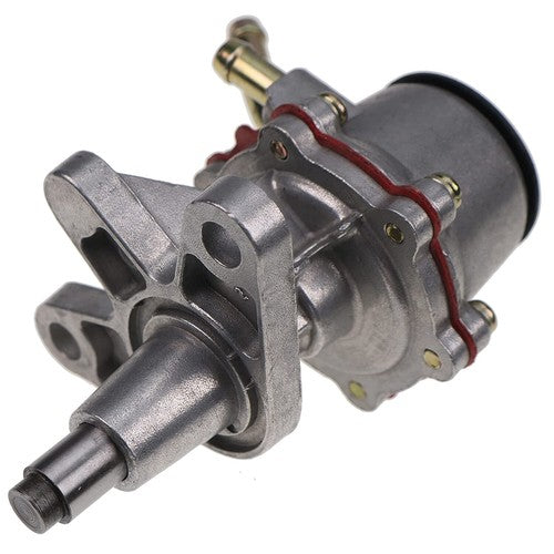 Solid Spare Fuel Supply Pump for JLG/Genie Lift with Deutz 1011 2011 Engine