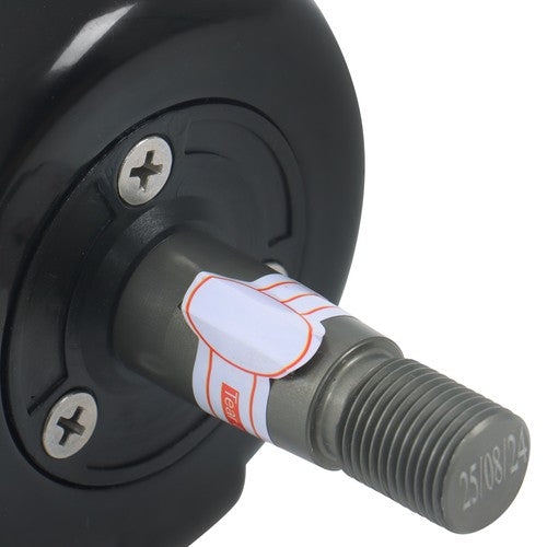 Solid Spare 90HP Hydraulic Outboard Steering Kit 20ft Boat Marine System For Single Station