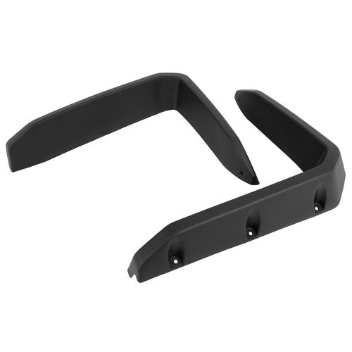 Solid Spare For Honda Pioneer 700 2/4 2014-2021 Pair Front Fender Flares # 08P70-HL3-600