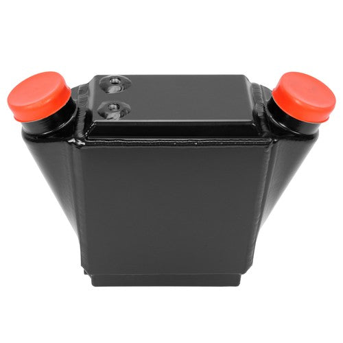 Solid Spare For SEA-DOO RXT GTX GTR 255 215 260 Challenger 430 Aluminium Water Intercooler