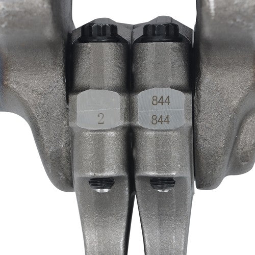 Solid Spare ATV Crankshaft Assy For 800 Hisun Massimo Bennche 13200-010-0000 13200-F68-0000