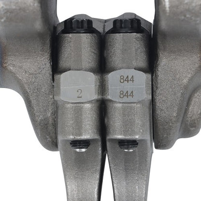 Solid Spare ATV Crankshaft Assy For 800 Hisun Massimo Bennche 13200-010-0000 13200-F68-0000