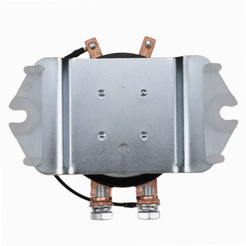 Solid Spare 24V Battery Relay 08088-10000 for John Deere JD 490E 790ELC 190E 120C 230CLC