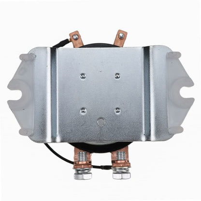 Solid Spare 24V Battery Relay 08088-10000 for John Deere JD 490E 790ELC 190E 120C 230CLC