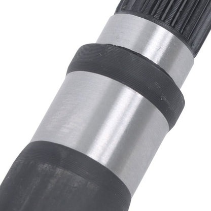 Solid Spare Rear Axle Shaft For EZG0 RXV Electric 620337 614208 620341 614209 2008+