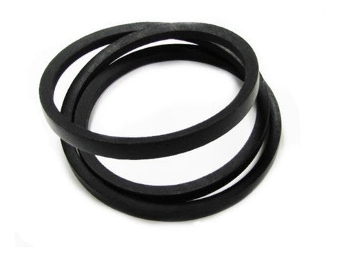 Solid Spare Replacement Belt for Craftsman 137153, 139573, 158818 (1/2"x83") A81K