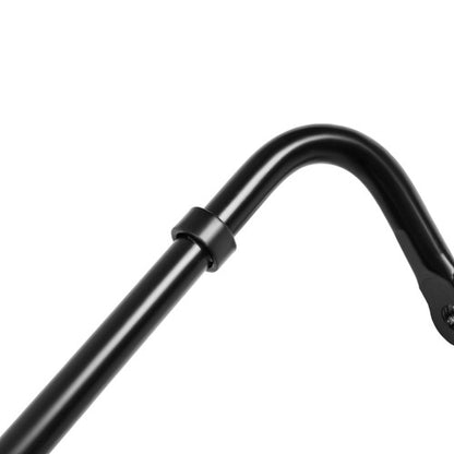 Solid Spare Steel Black Front Sway Bar For All 2017-2021 18 19 Can Am Maverick X3 #703501043