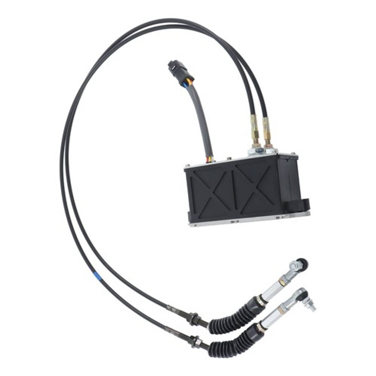 Solid Spare Throttle Motor 120-0002 119-0633 For CAT 312B L 320B L 320 320B 312B Excavator