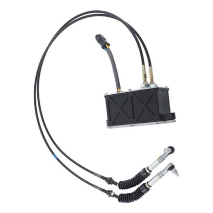 Solid Spare Throttle Motor 120-0002 119-0633 For CAT 312B L 320B L 320 320B 312B Excavator