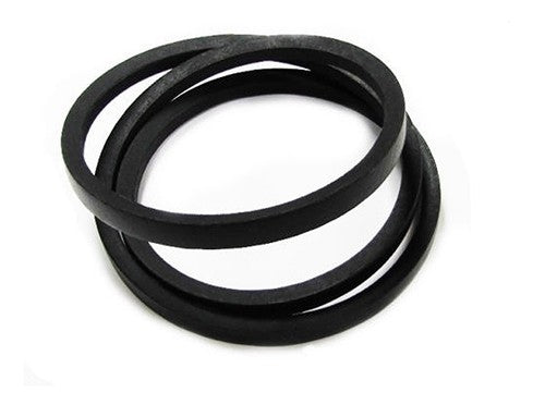 Solid Spare Belt to fit Craftsman Poulan 106085 Replacement V Belt (1/2x79")