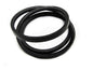Solid Spare Belt to fit Craftsman Poulan 106085 Replacement V Belt (1/2x79")